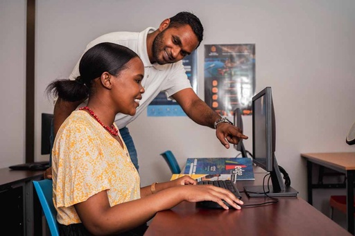 End User Computer Course 